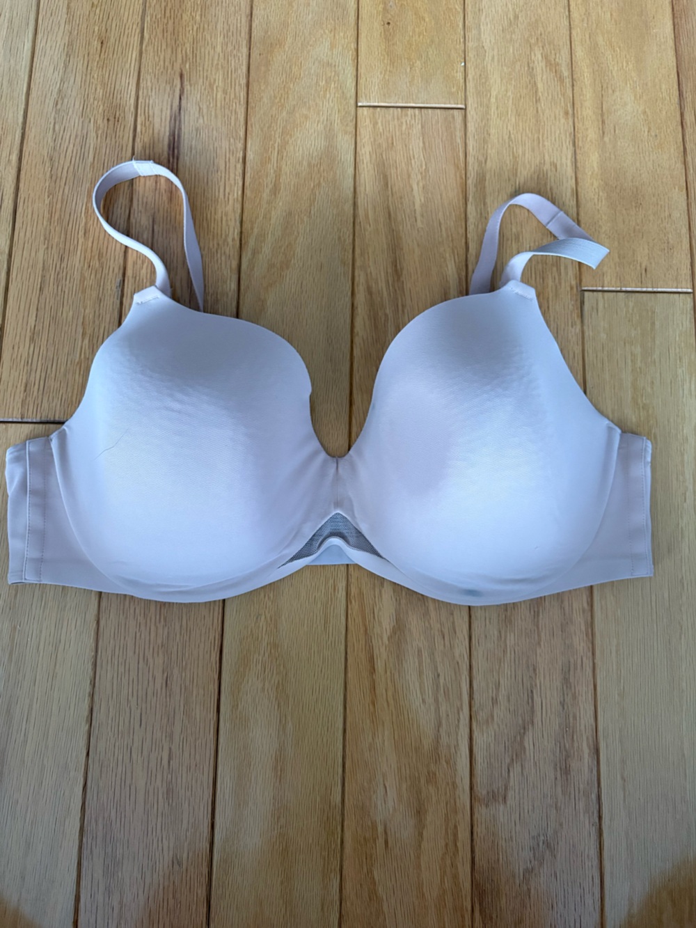 Soma BODIFY Perfect Coverage Bra
